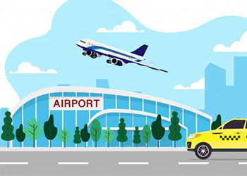 Gatwick Airport Transfer Service in Queensbury - LOCAL CARS IN QUEENSBURY