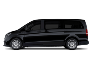 8 Seat Minibus in Queensbury - Queensbury Taxis