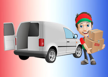 Courier Service in Queensbury - LOCAL CARS IN QUEENSBURY