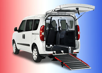 Wheelchair Accessible Service in Queensbury - LOCAL CARS IN QUEENSBURY